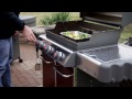 Weber Grills -Rotisserie Grilling on Gas