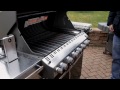 Weber Grills -Rotisserie Grilling on Gas