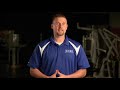 Hamstring Stretching with Duke Sports Medicine