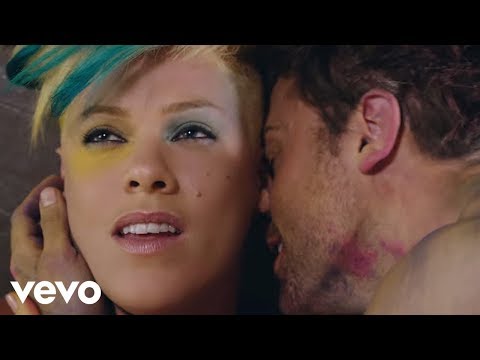 Pink - Try