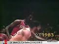 Kareem Abdul Jabbar Mix