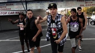 Ian Eastwood | @Ian_Eastwood Choreogaphy | @tyga -"Hit Em Up" | Tyga