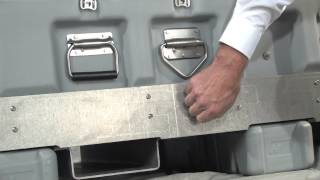 Pelican Rotomold Case Durability