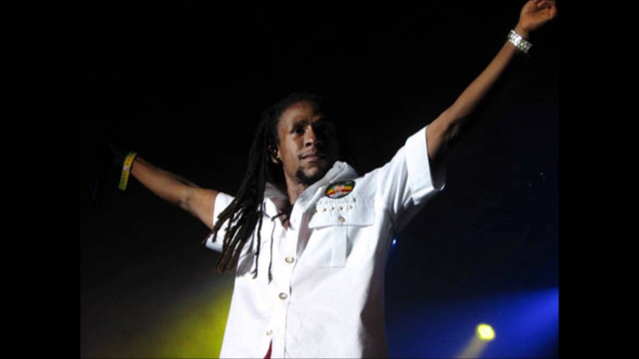 Jah Cure - From My Heart - Heart & Soul Riddim [October 2011 ...