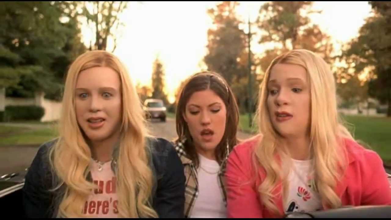 white chicks megashare