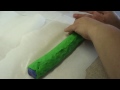 How To Make Rainbow Cookies -with yoyomax12