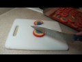 How To Make Rainbow Cookies -with yoyomax12