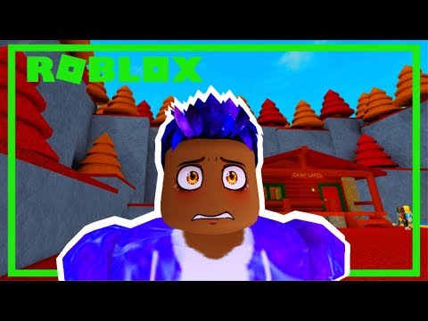 I Have To ESCAPE! A Roblox Funny Gameplay