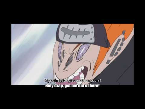 Naruto Shippuden Episode 460 English Dubbed