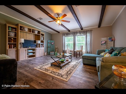 Watch Video of 4 Bed 2 Bath 2,584 Square Feet of BEAUTIFUL!!!