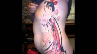 Women Tattoos Ideas