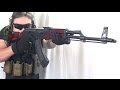 (Airsoft) AKM E&L from Airsoft Entrepot