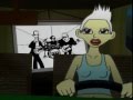 Shut Your Mouth (animated version)
