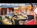 DADA WA KAZI NYOKA  SNAKE HOUSE GIRL PART 107 SEASON 3 love story