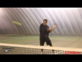 Wilson Pro Staff Six.One 90 BLX Tennis Racket Review by Stringers' World