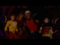 Young Justice: Independence Day Cartoon Network Trailer