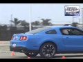 2011 Ford Mustang - Youtube