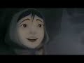 The Little Match Girl