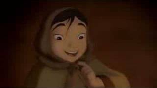 The Little Match Girl The Little Match Girl