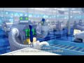 Adelphoi: O2 Simbot Factory Commercial - Youtube