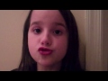 Bratayley Gets American Girl Dolls Molly and Saige (WK 117.2)
