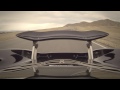 The McLaren P1™: tested to extremes, part 2. Heat.