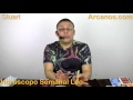 Video Horscopo Semanal LEO  del 24 al 30 Abril 2016 (Semana 2016-18) (Lectura del Tarot)