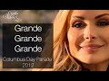 Giada Valenti - Grande Grande Grande (live 2012)