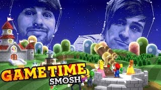 NO ONE LIKES BIRDO (Gametime w/Smosh)