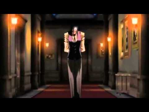 Hellsing Ultimate Ova 2 Part 6 HD Recuts English Dub - YouTube