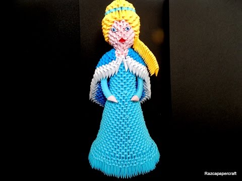 Все оригами из мультика бумажки Все оригами из мультика бумажки