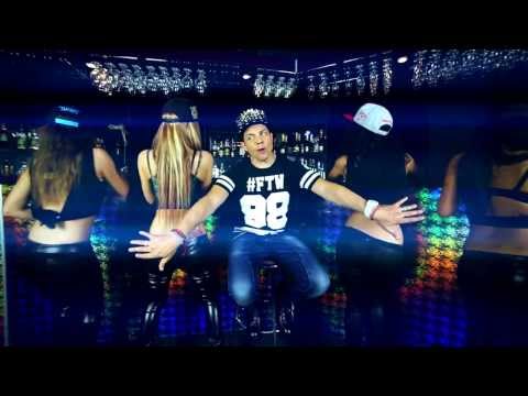 Baila con me chiquita