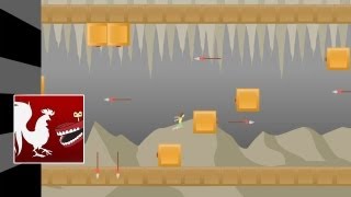 Rage Quit - The Unfair Platformer