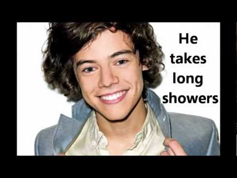 One Direction Facts 2012
