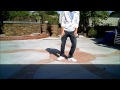 How to Shuffle: Basic 'Smoothstyle' Tutorial