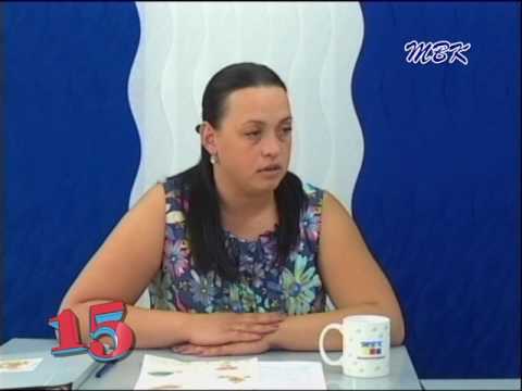 Программа «15» Бердск отмечает День семьи, любви и верности Программа «15» Бердск отмечает День семьи, любви и верности