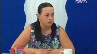 Программа «15» Бердск отмечает День семьи, любви и верности