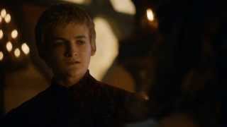 (WARNING: CONTAINS SPOILERS) Game of Thrones Season 4: The Best of King Joffrey (HBO)