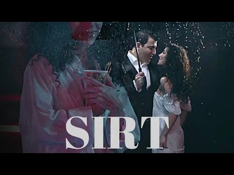 Gagik Ezakyan - Sirt