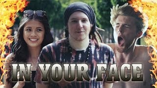 YouTubeStars - In Your Face 3