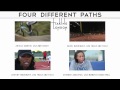 Fit Like an Olympian With Amanda Russell | 2012 Olympic Journey | Taking London
