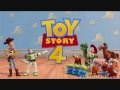 Toy Story 4 - Youtube