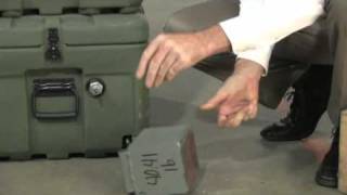 Pelican Case Polymer Engineering