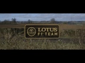 Lotus F1 Team - Back To School