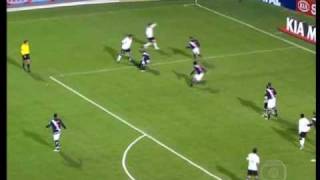 Ronaldo Best Trick Ever! - Corinthians