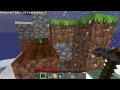 SkyBlock 1.1 Survival Challenge ep1