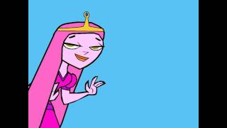 TDI Adventure Time