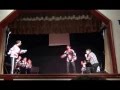 Match Impro - Libjdo Ours Molaires - Buzzer