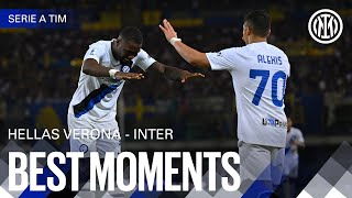 THE CURTAIN FALLS ⭐⭐ | BEST MOMENTS | PITCHSIDE HIGHLIGHTS 📹⚫🔵??