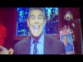 Chris Brown Jackhole of the day on Watch What Happens live